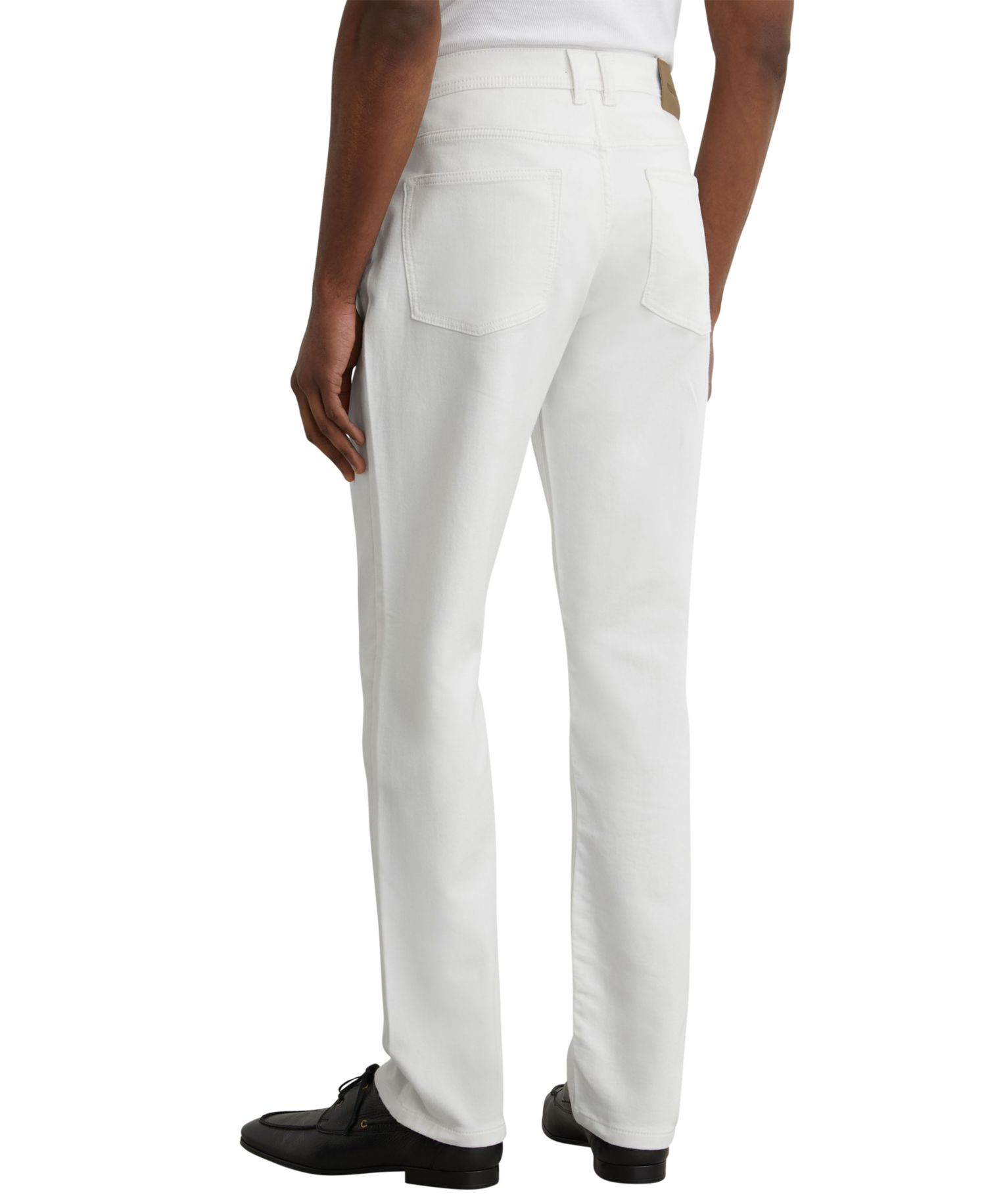 Men's Bishopsgate Soft Touch Jean