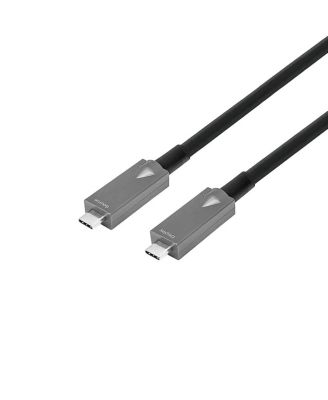  USB C Active Optical Fiber Cable