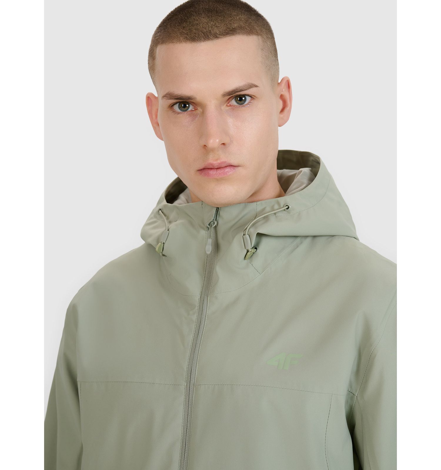 Men's Transitional Jacket