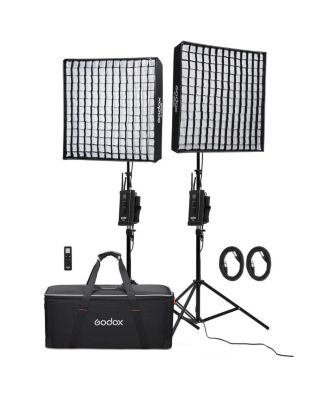 FL150S 150W Flexible LED 2-Light Kit