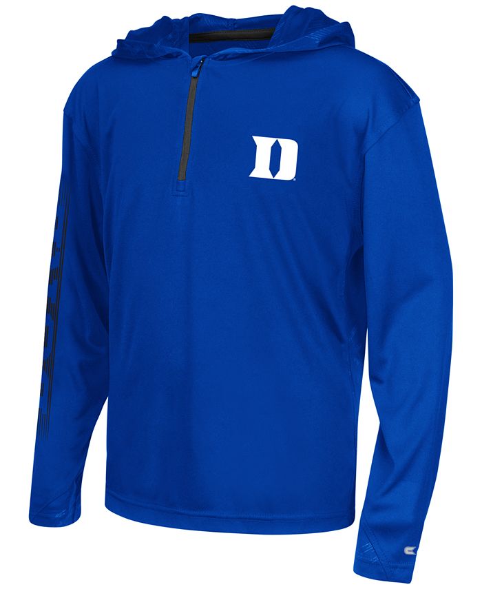 Kids discount duke hoodie