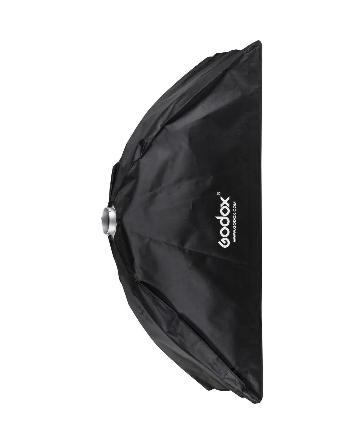 Godox 31.5x47.2" Softbox with Bowens Mounting