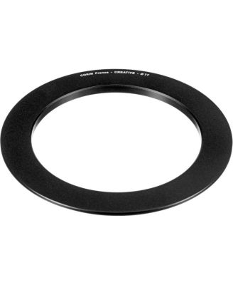 77mm Lens Thread to Z-Pro Series Filter Holder Adapter Ring