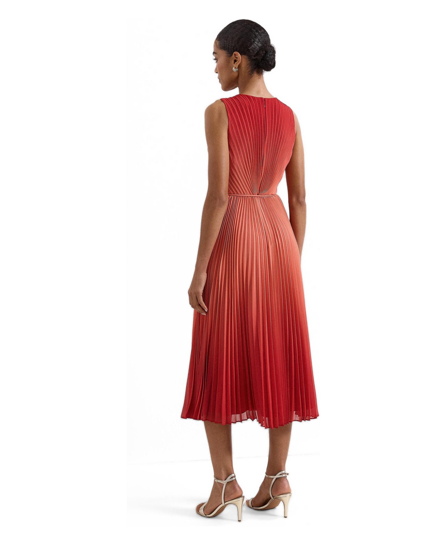 Women's Simara Ombre Dress