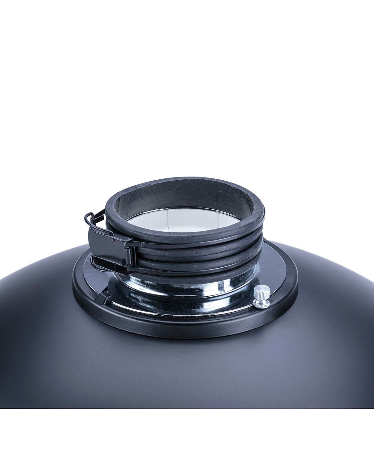 Glow Beauty Dish 150mm Adapter Ring for Profoto Mount
