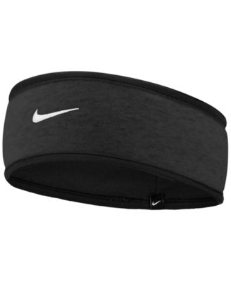 Unisex Studio Fleece Headband