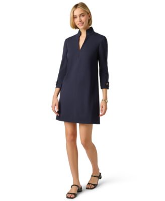 Women's Collared Dress