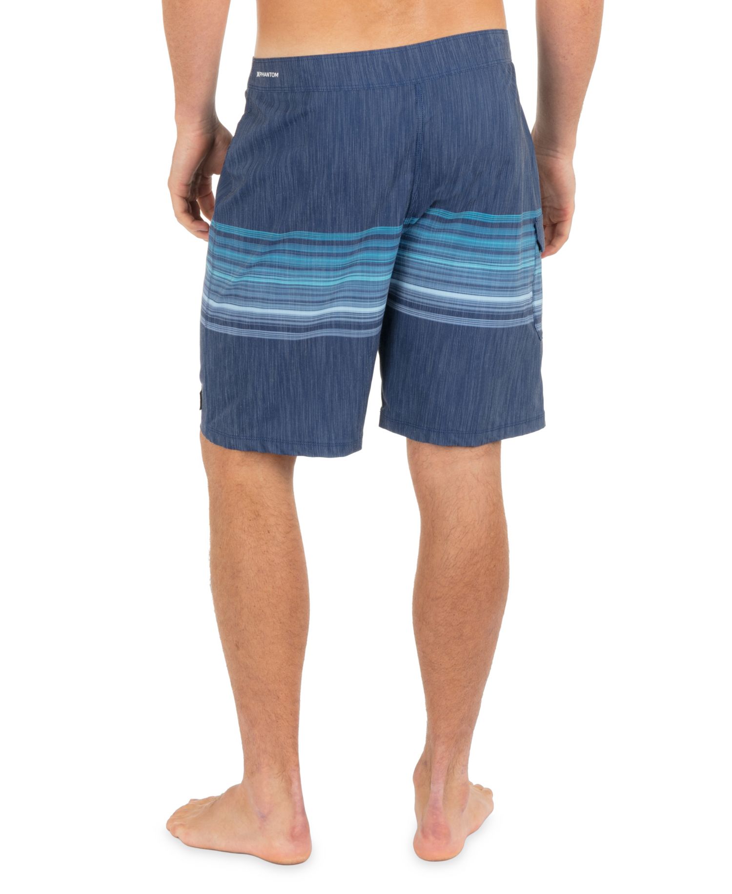 Men's Phantom Eco Weekender Swim Shorts