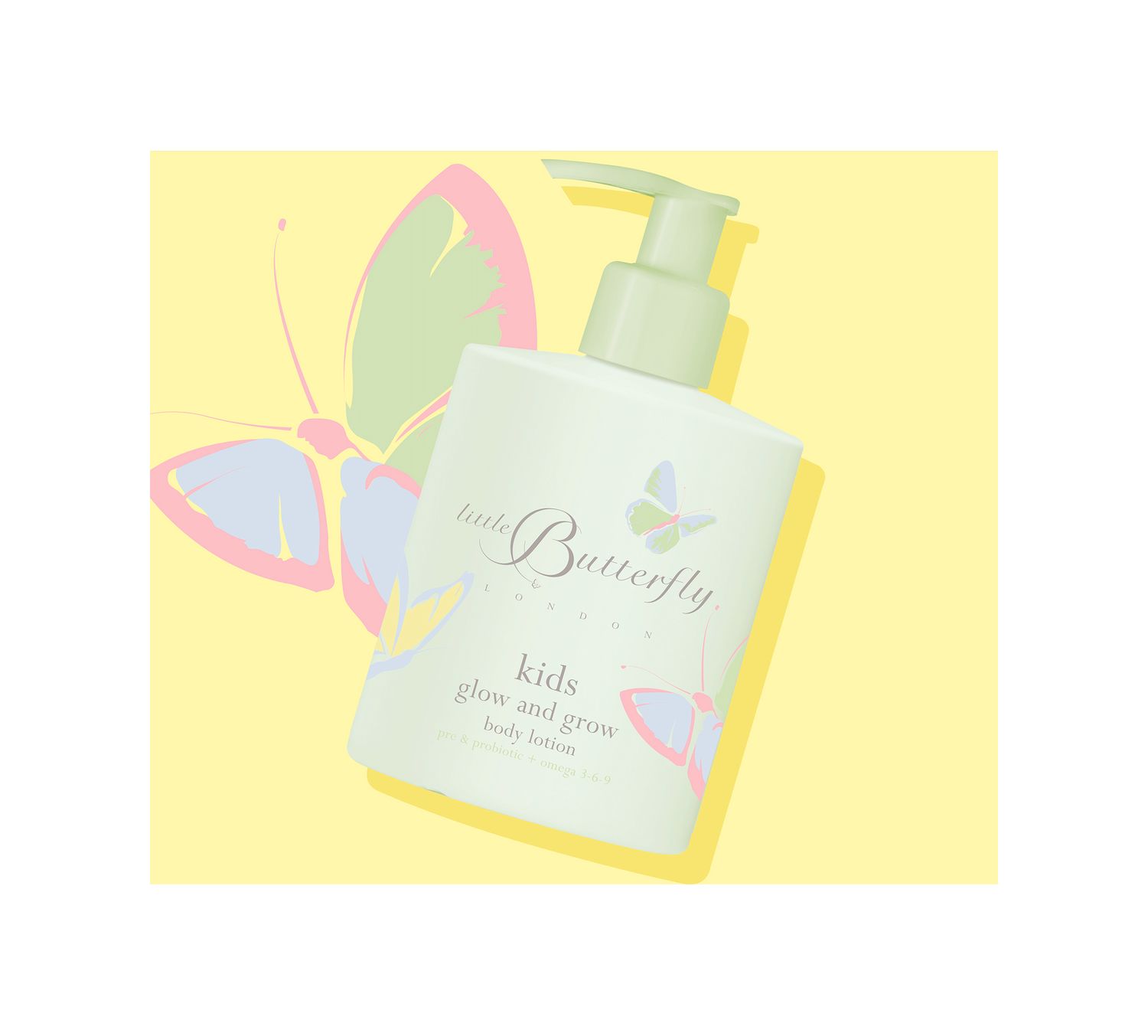 Kid's All Day Fun 2 Product Skincare Bundle