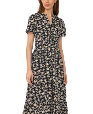 Women's Summer Maxi Dresses | Macy's