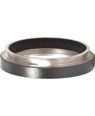 Steel Dovetail M68/S68 Changer Ring for Zeiss Adapter System