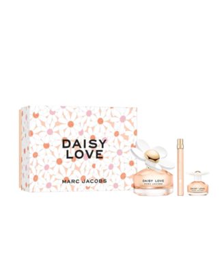 3-Piece Daisy Love Eau de Toilette Gift Set