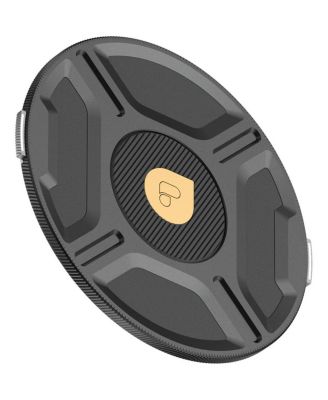 Helix Base Plate Defender