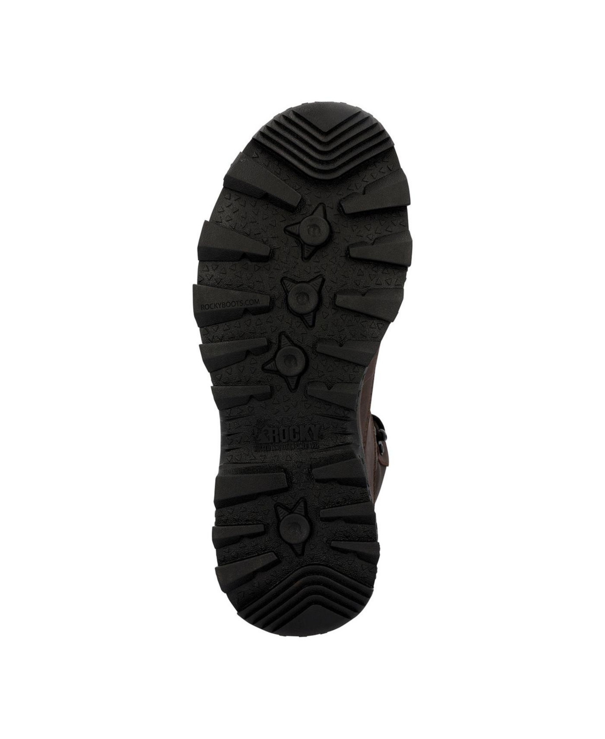 Rocky Men's Wildcat 400G Insulated Hunting Boot