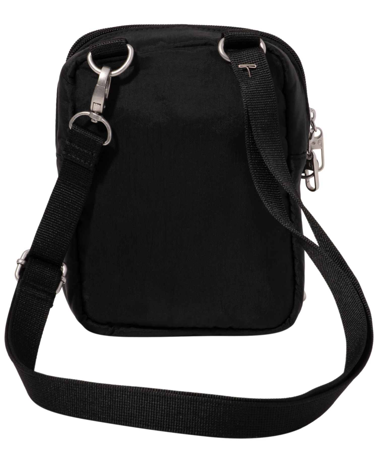 Classic Anti-Theft Mini Crossbody Handbag