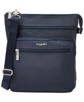 Out And About Small Crossbody Handbag