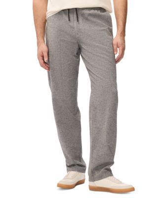 Men's Pilsen Straight-Leg Drawstring Pants