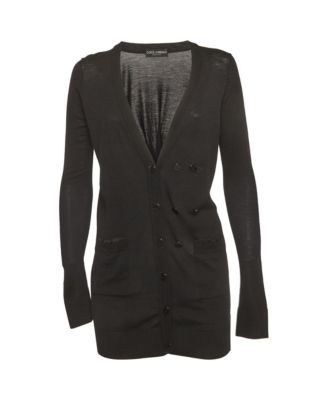 Women's Knit Cardigan
