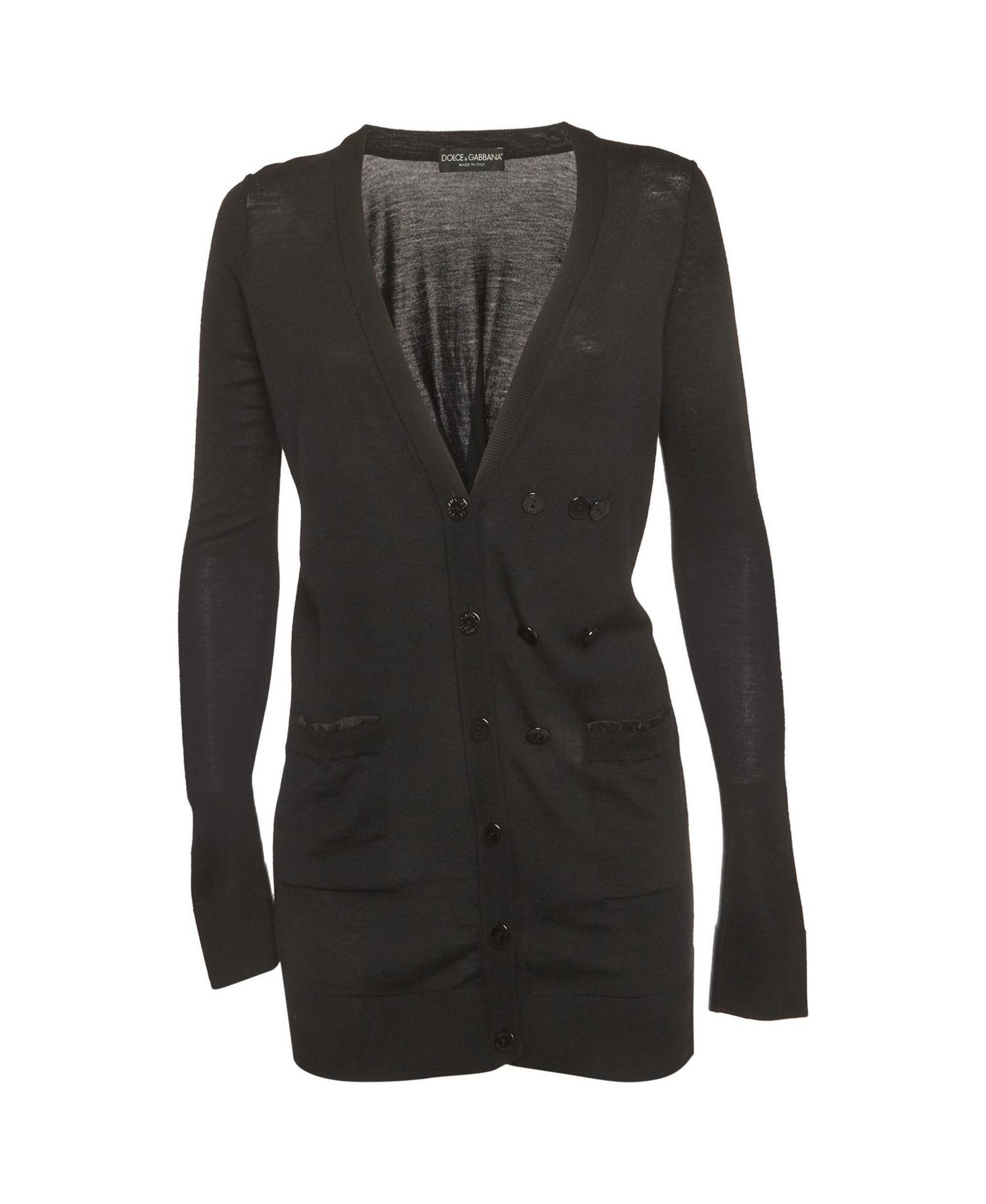 Women's Knit Cardigan