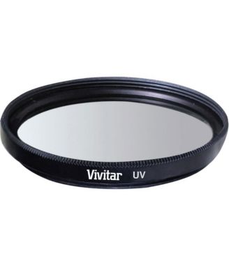 37mm Ultra Violet Filter