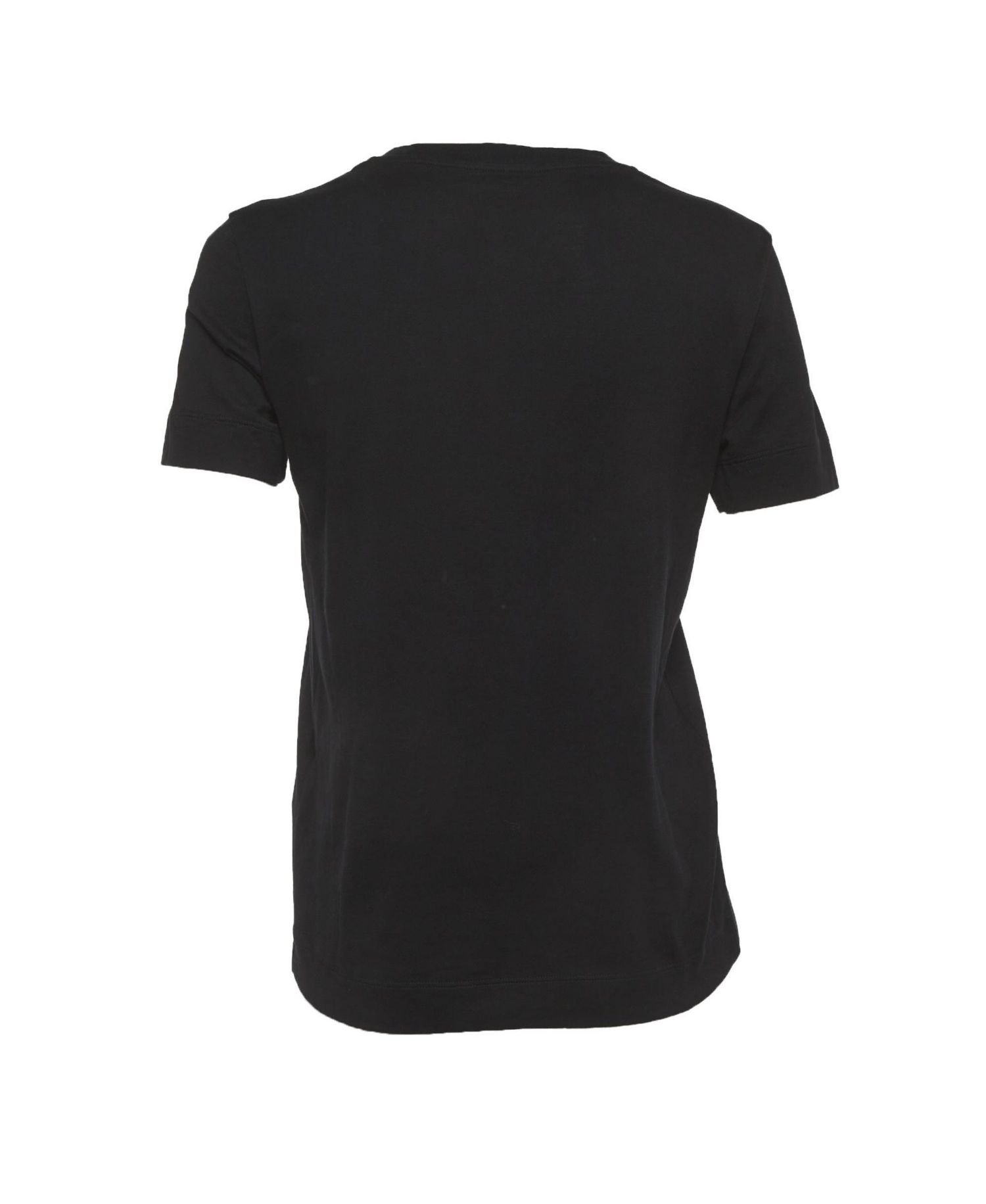 Women's Cotton Logo T-Shirt