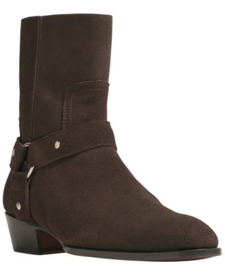 Men's Sloane Harness Slip-On Boots