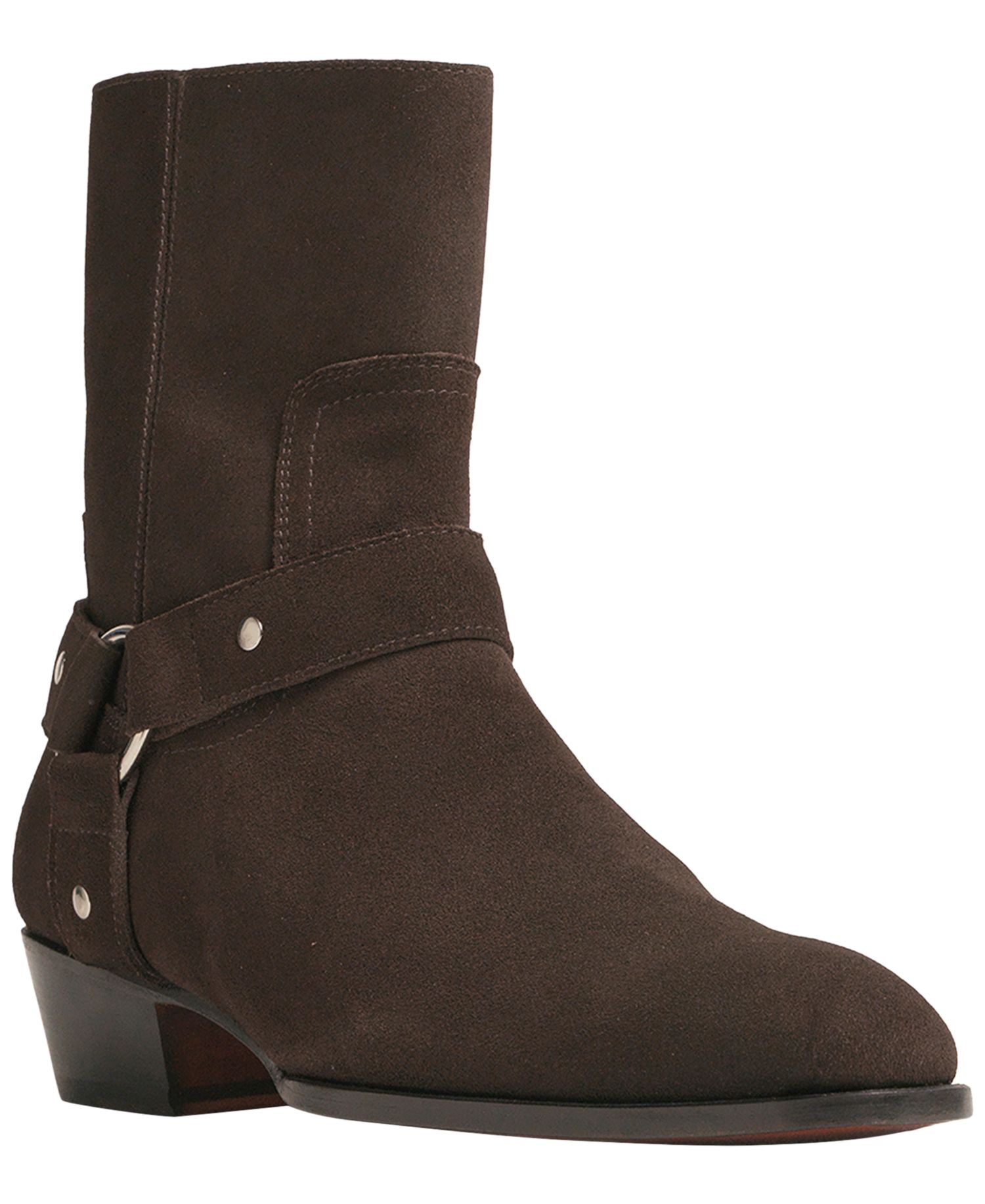 Men's Sloane Harness Slip-On Boots