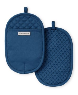 Asteroid Pot Holder 2-Pc. Set