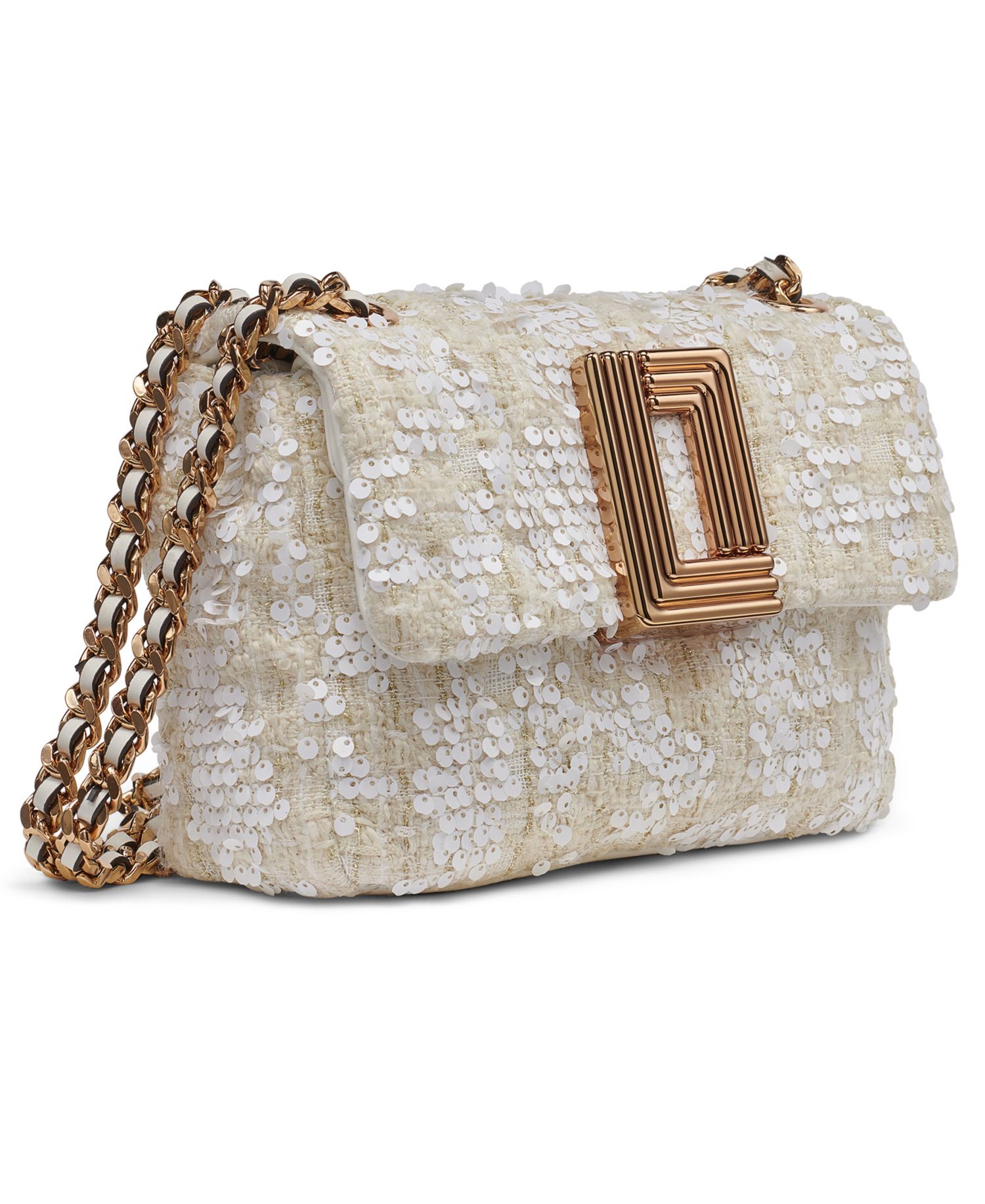 Lafayette Magnetic Mini Crossbody Handbag