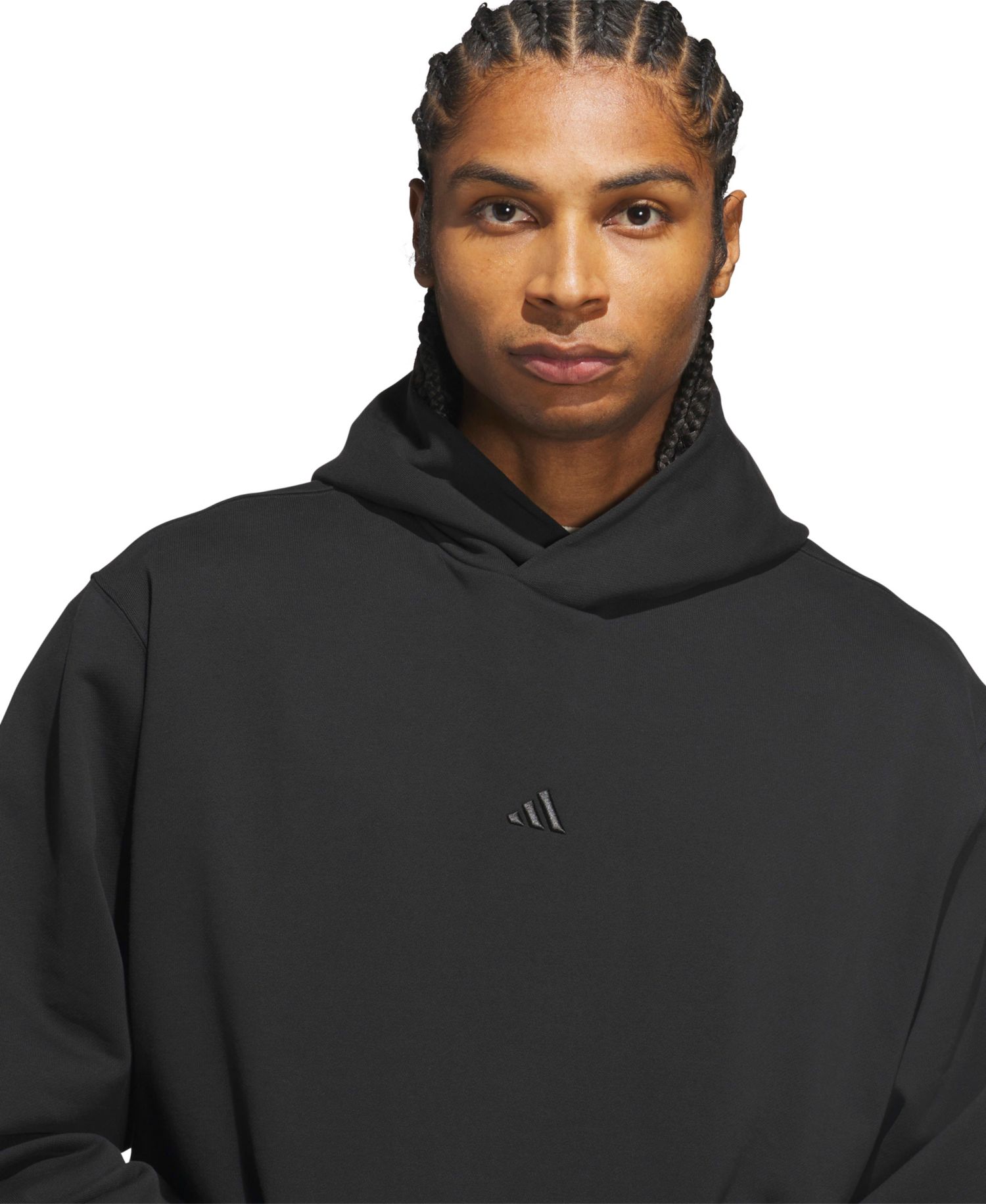 Unisex Basketball Fleece Hoodie
