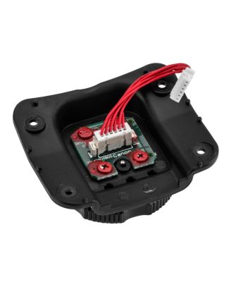 Replacement Hot Shoe For Zoom Panasonic Olympus Flash