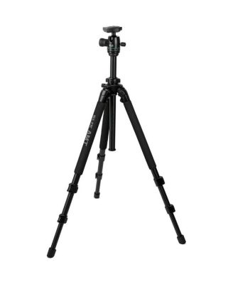 Slik PRO 700BHX AMT 3-Section Tripod with SBH-808DQ Ball Head