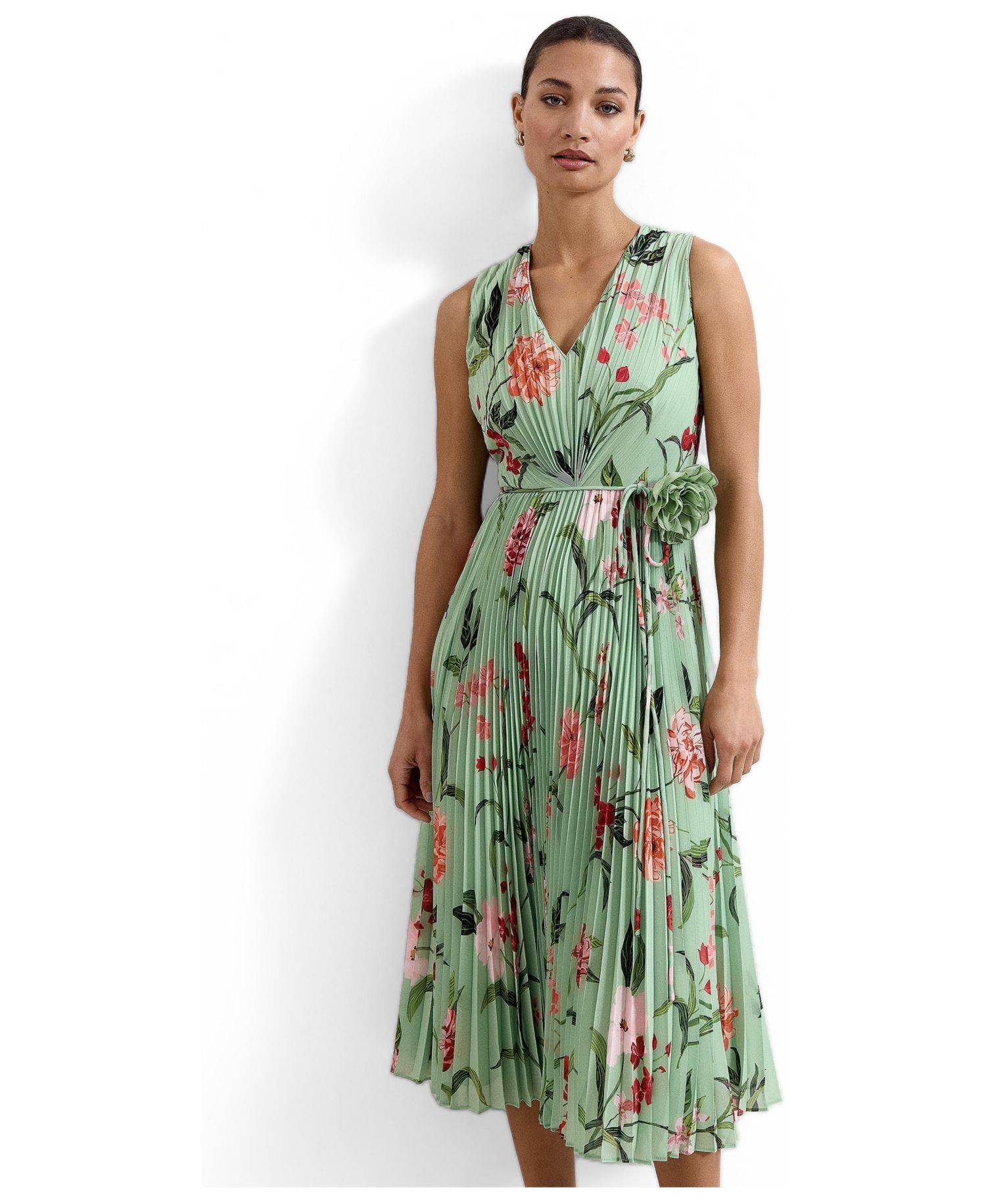 Women's Simara Floral Dress