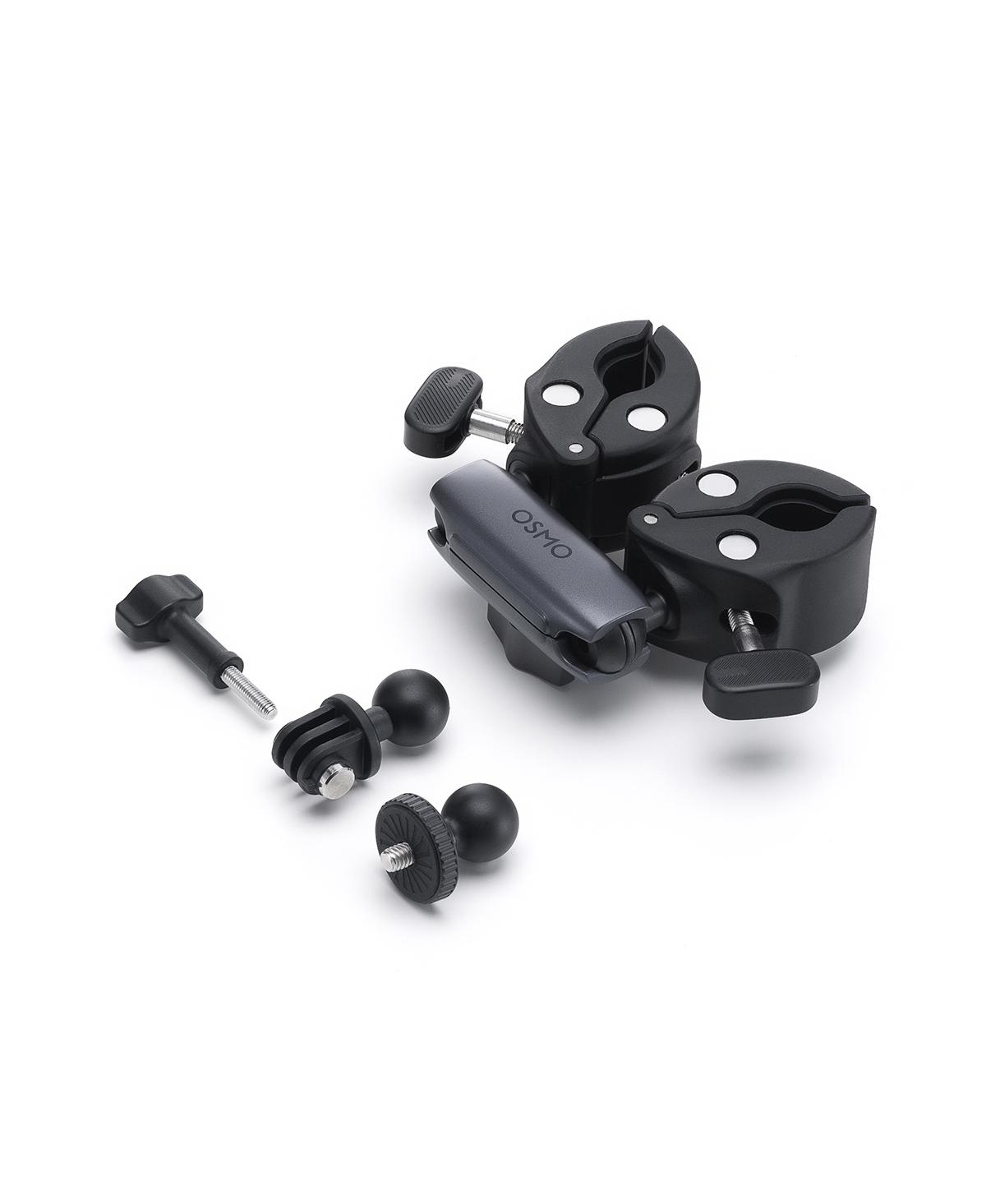 Dji Dual Heavy-Duty Clamp for Osmo 360 and Osmo Nano Camera