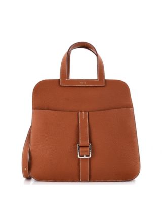 31 Halzan Bag Clemence