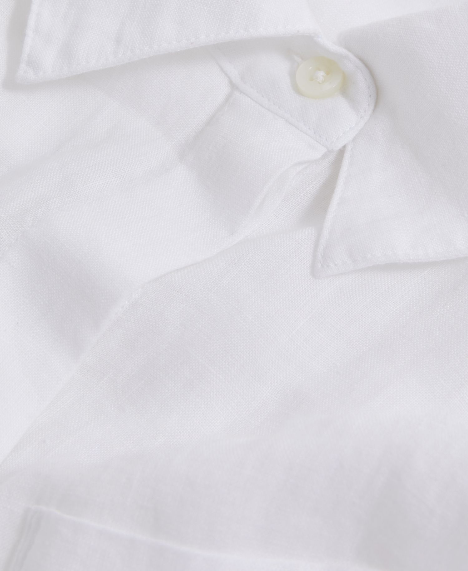 Women's Belle Linen Shirt