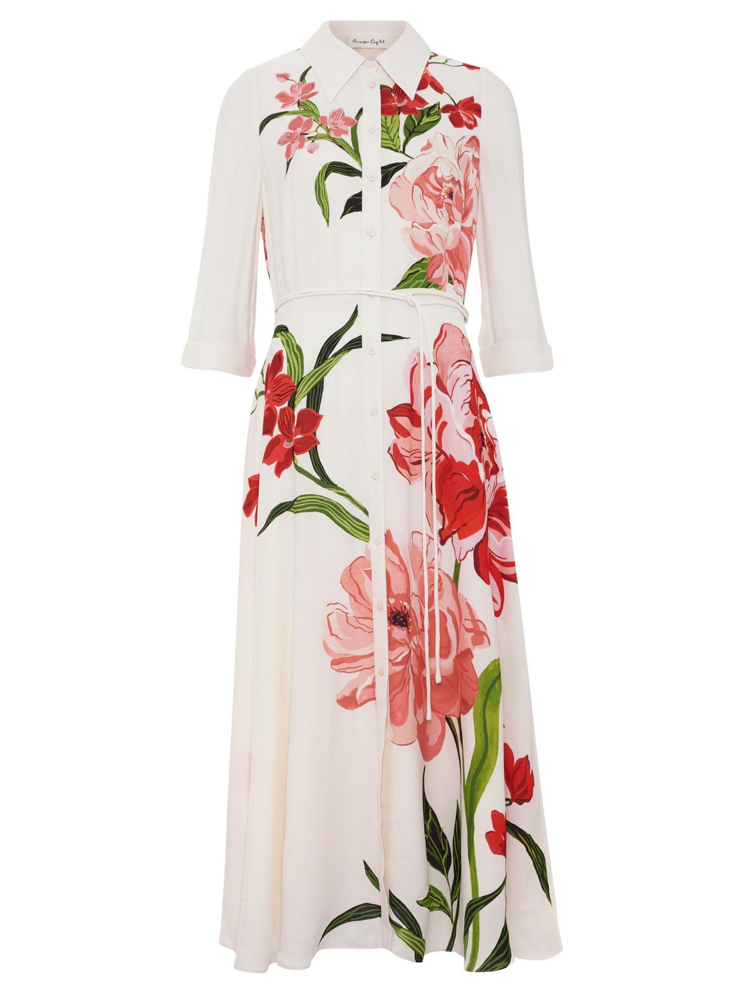 Women's Anabella Shirt Dress