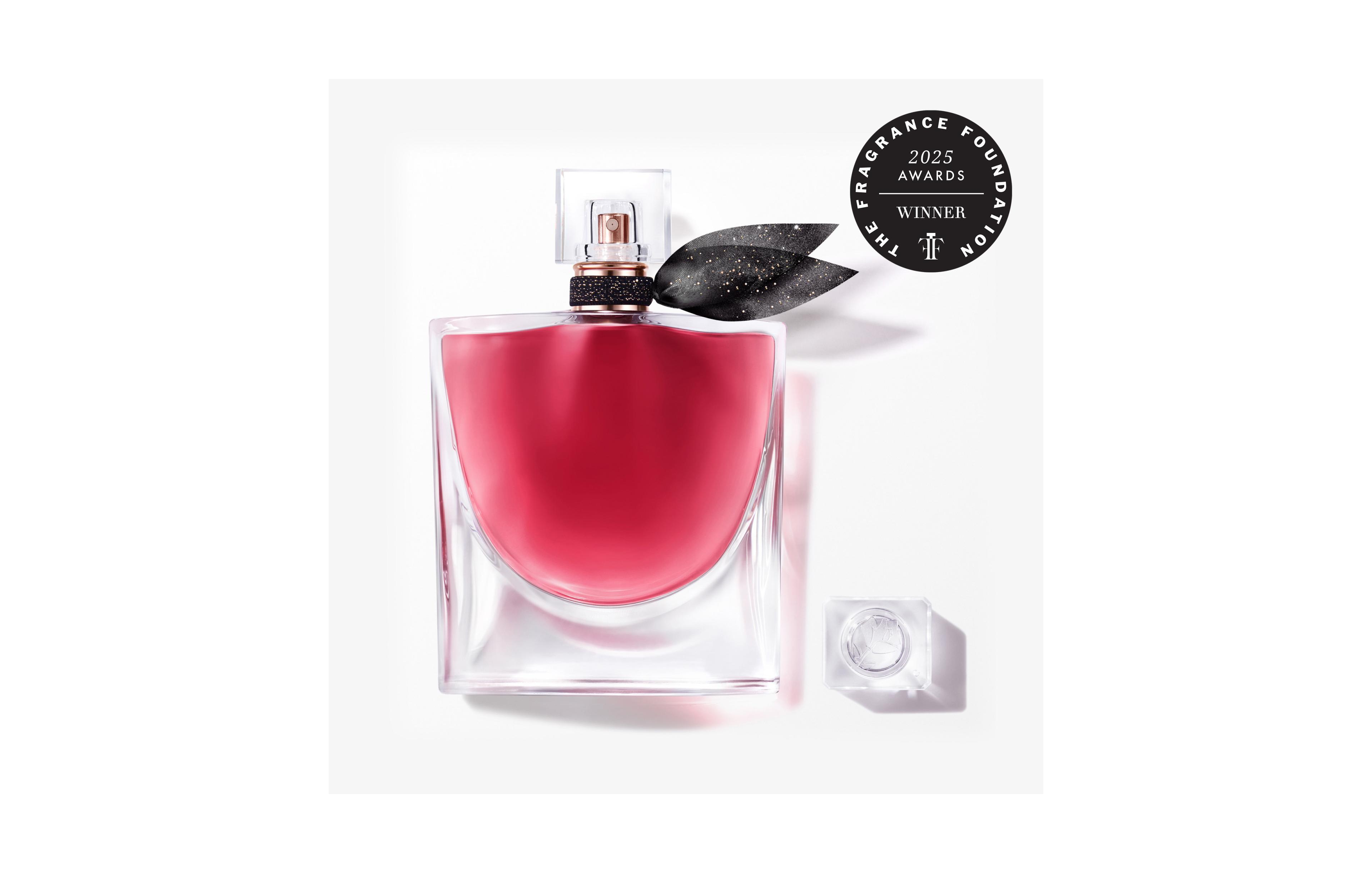 La vie est belle Eau de Parfum L'Elixir, 3.4 oz.
