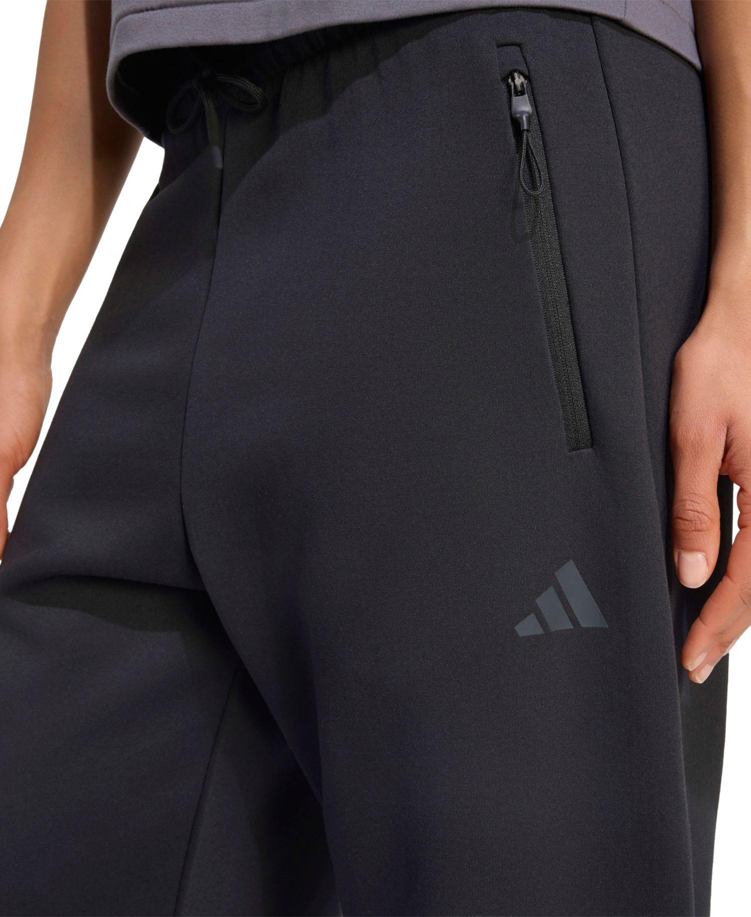 Women's Z.N.E. Open Hem Pants