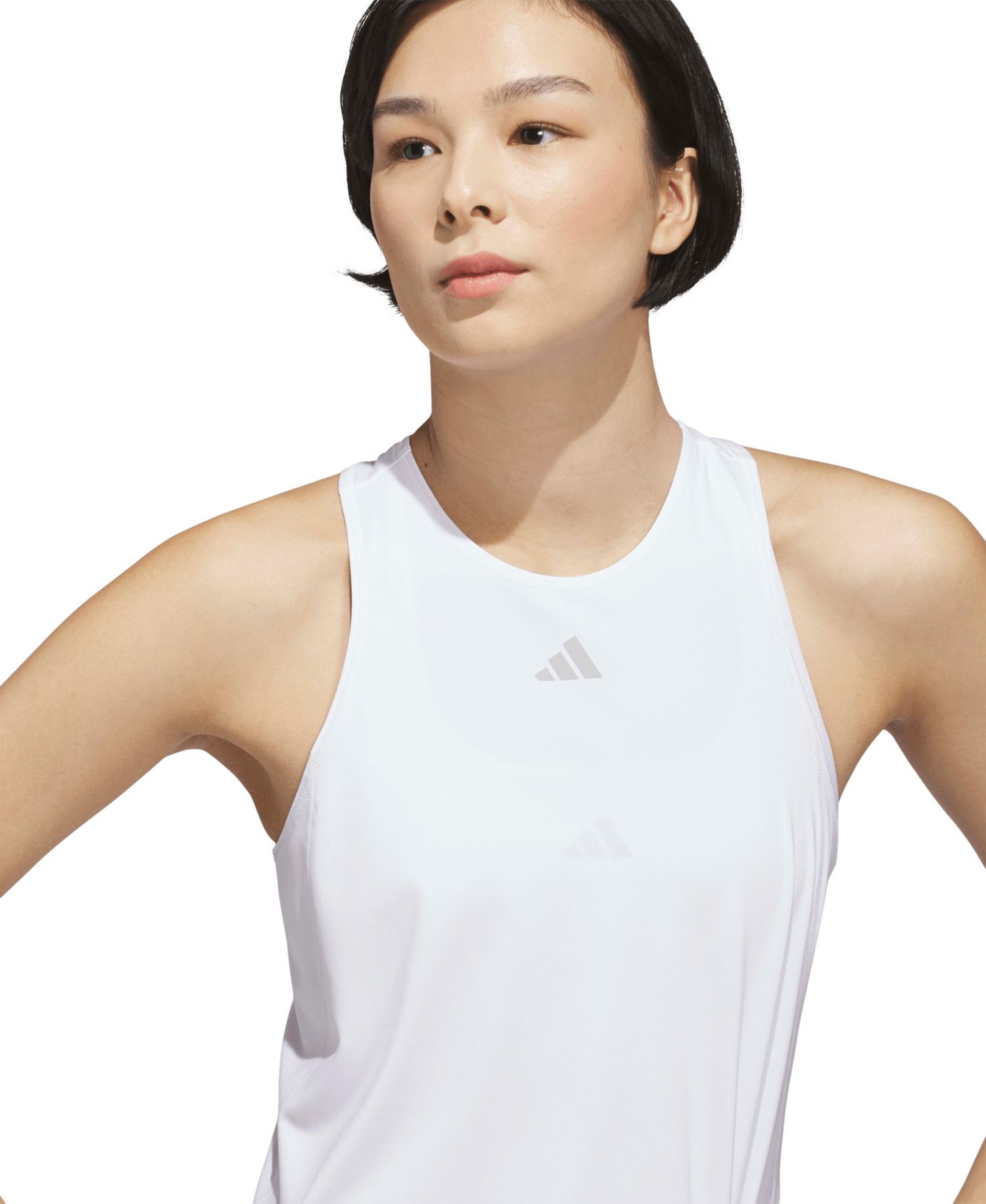 Women's Club Tennis Climacool Tank Top