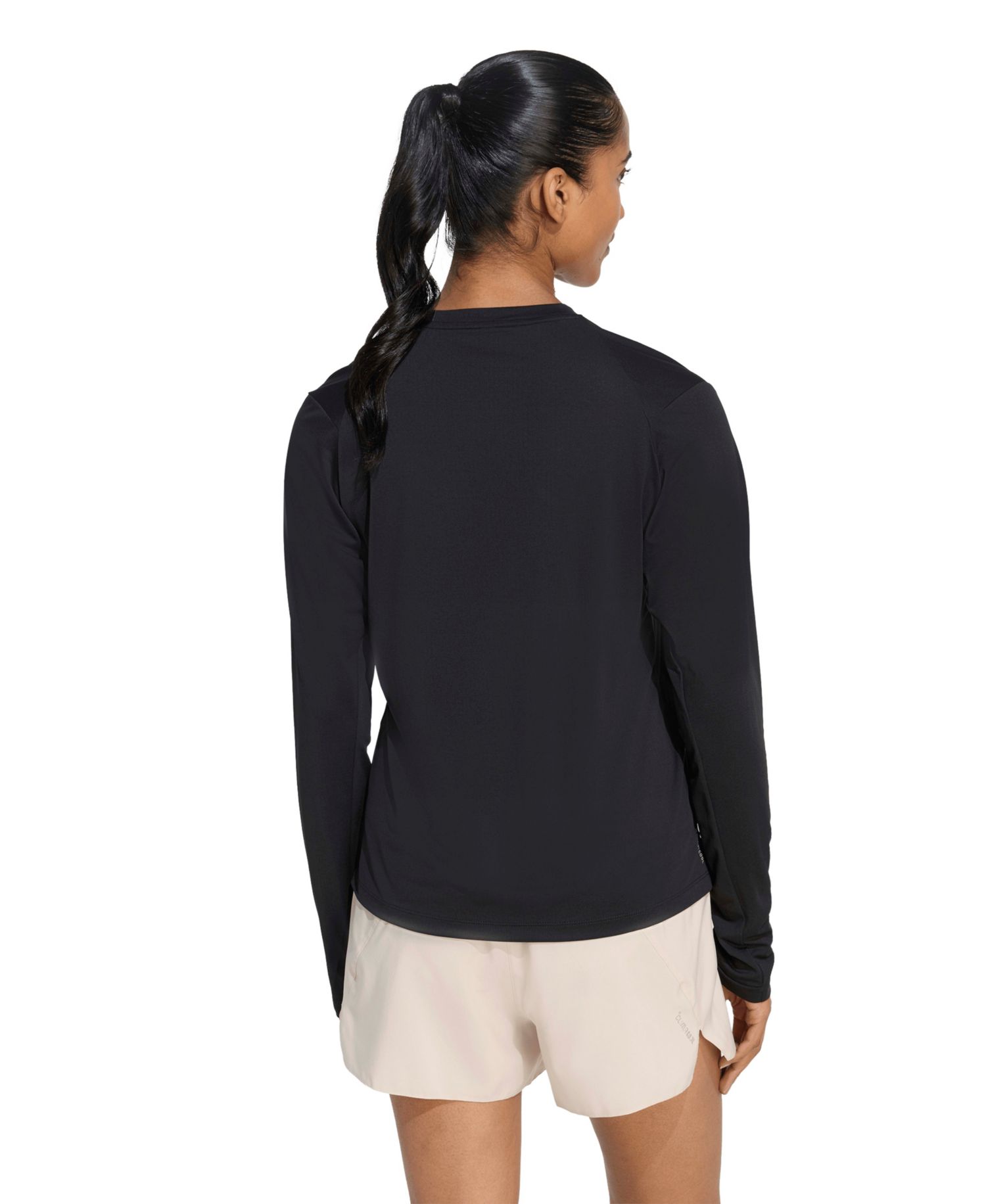 Women's adi365 Iconic Running Long-Sleeve Shirt