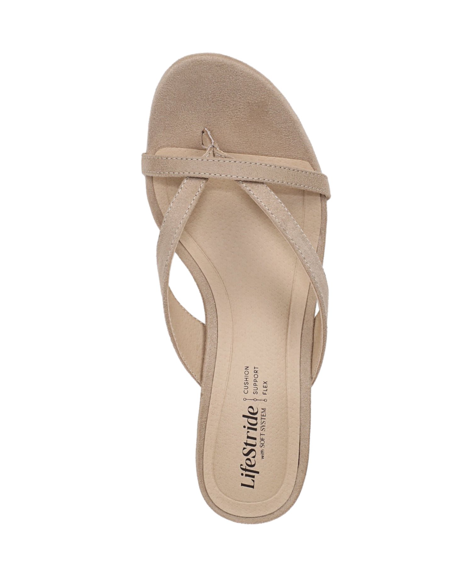 Women's Navine Thong Sandals