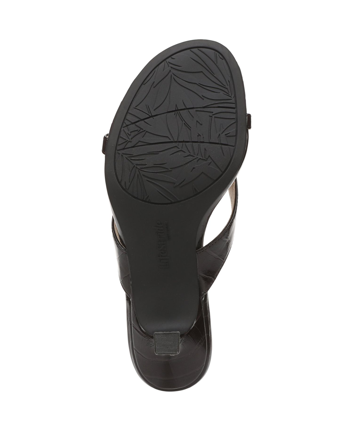 Women's Navine Thong Sandals