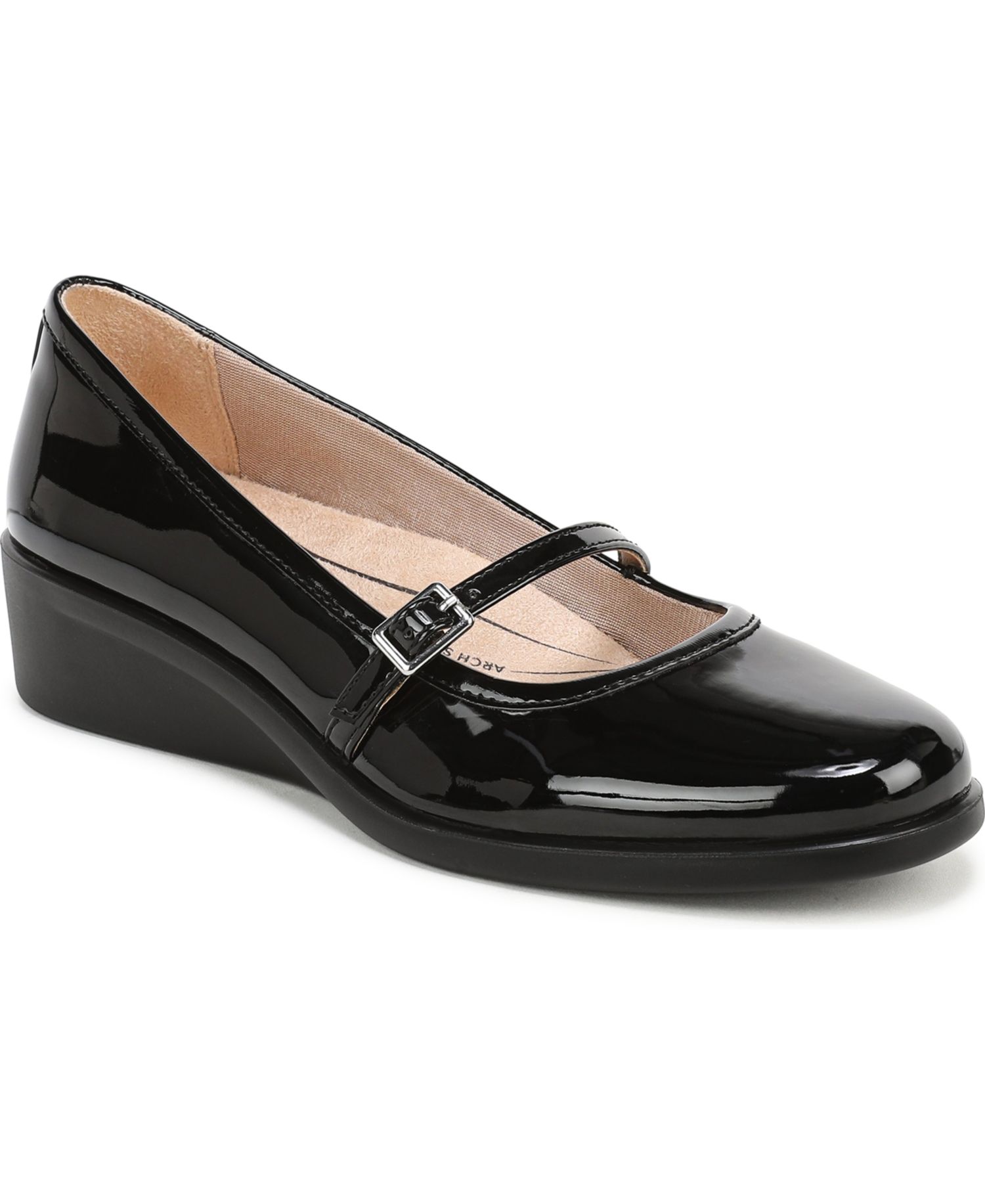 Women's Jolene Mary Jane Flats
