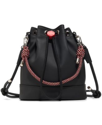 Men's Sway Bucket Crossbody Bag