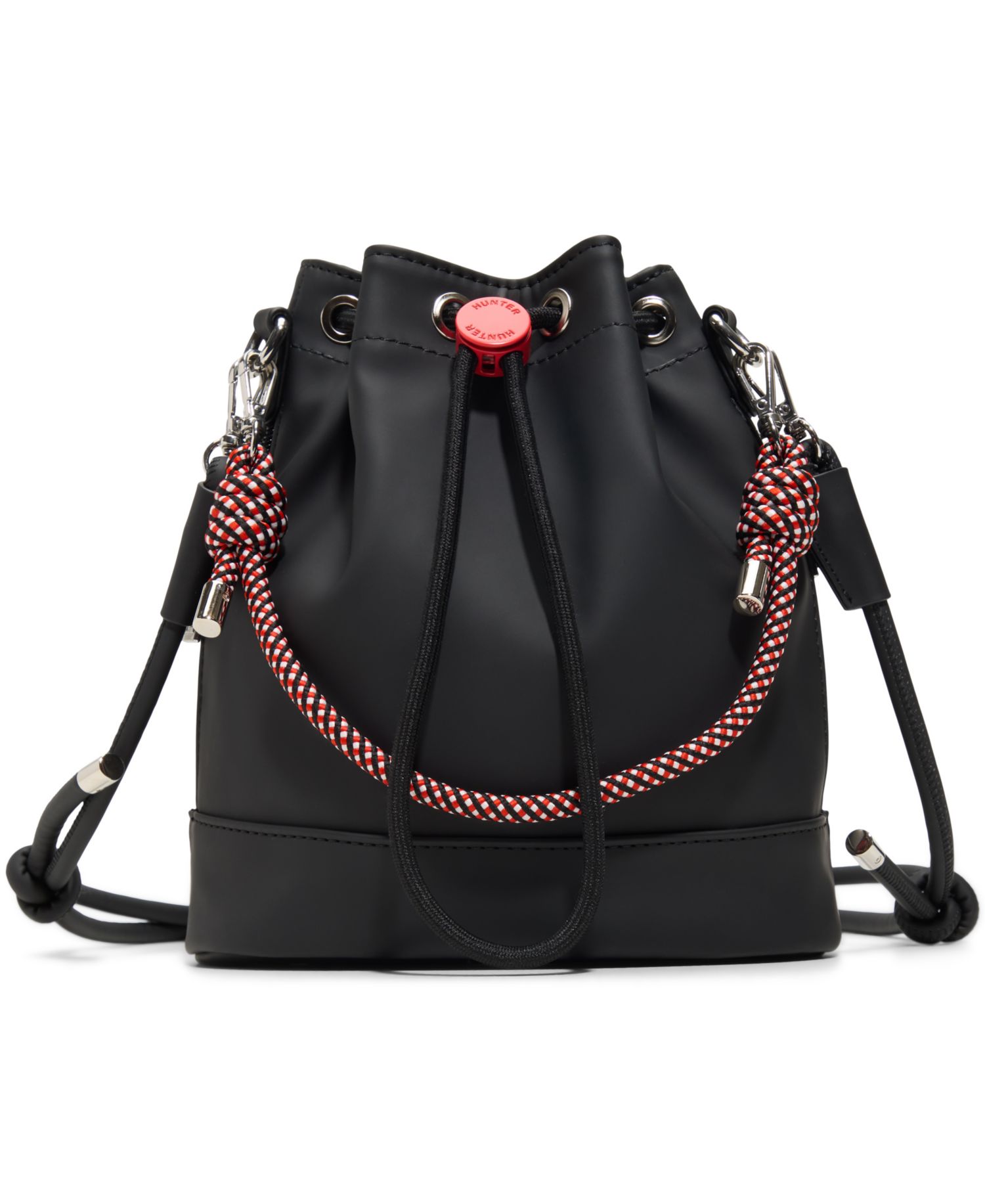 Men's Sway Bucket Crossbody Bag