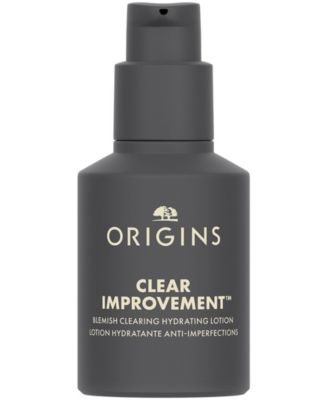 Clear Improvement Acne Clearing Hydrating Lotion, 1.7 oz.