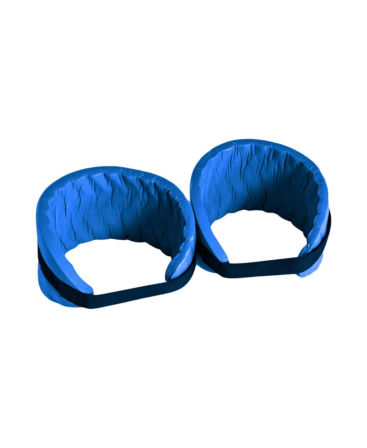 Trc Recreation Super Soft Aquatic Fitness Gear Ankle Wrap Pair