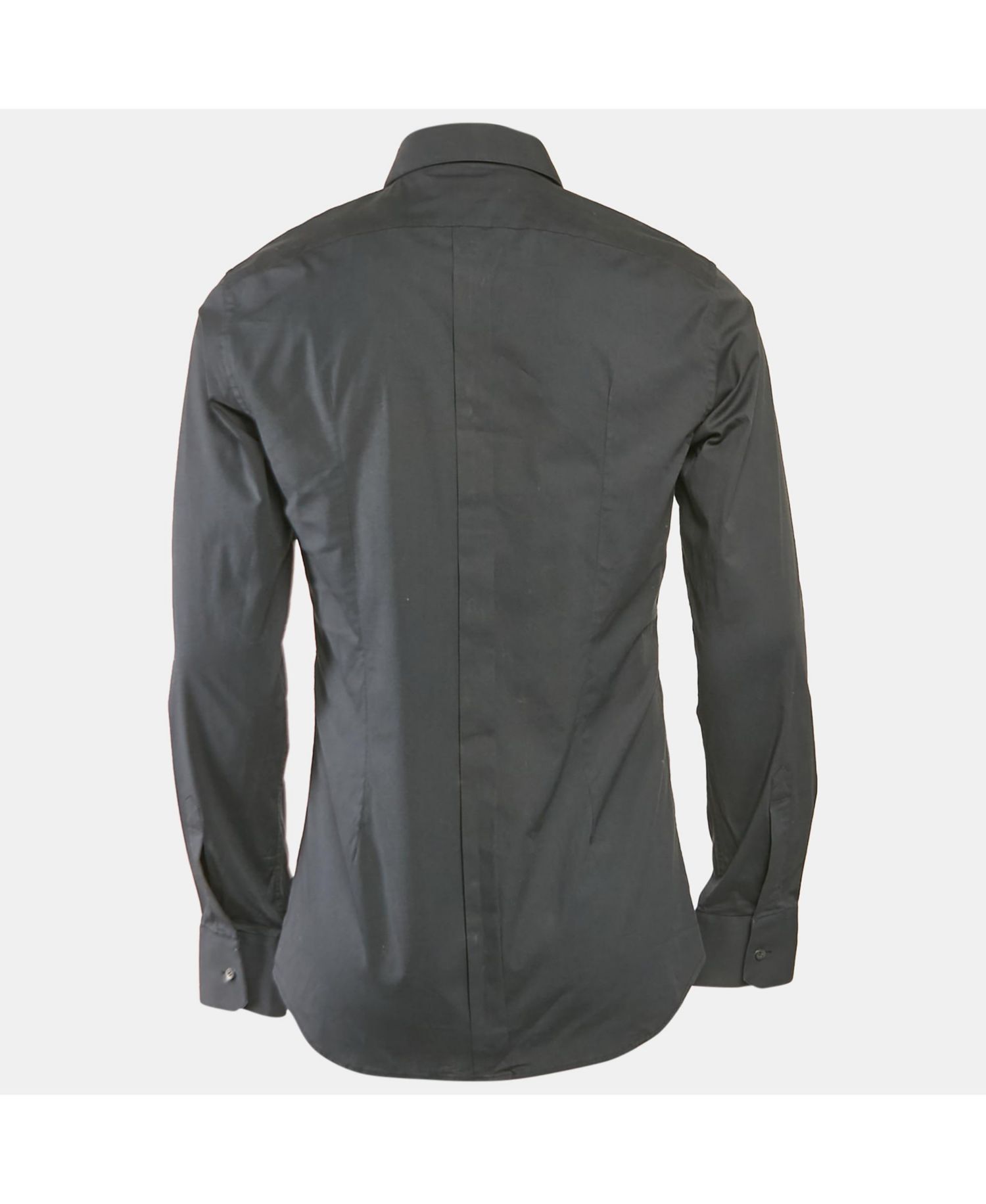 Men's Cotton Fit Shirt