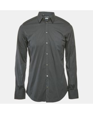 Men's Cotton Fit Shirt